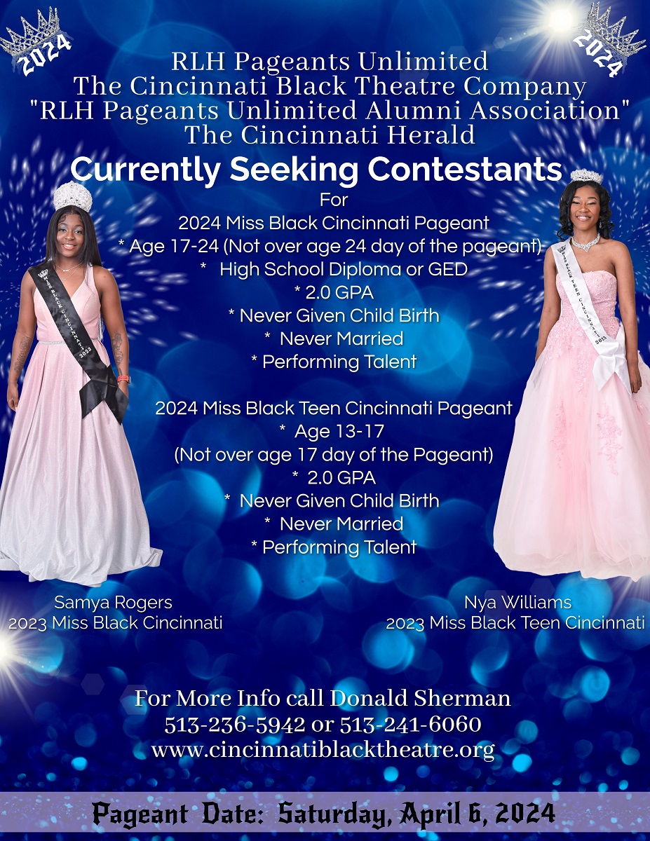 Cincinnati Black Theatre Company